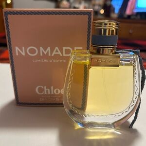 Nomade Lumiere d'Egypte Chloe 75ml/2.5 fl oz with box